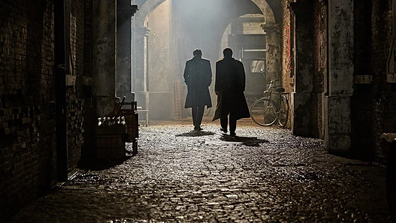 The Age of Shadows screenshot 7