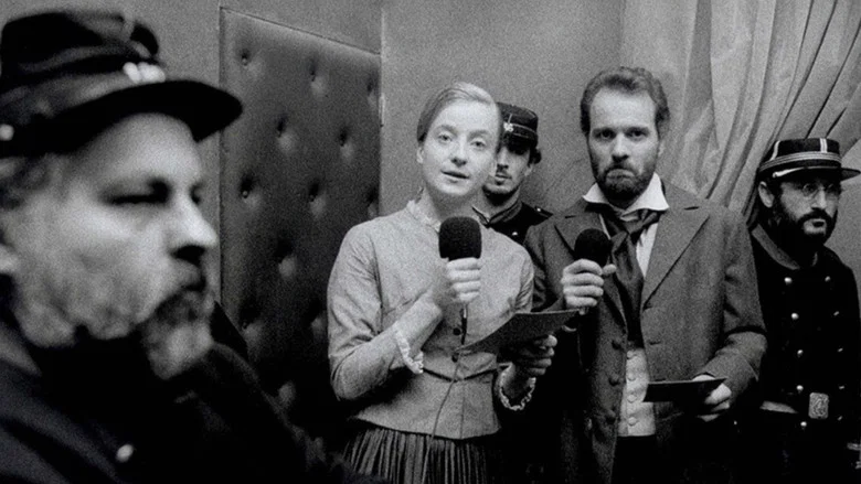 La Commune (Paris, 1871) screenshot 5