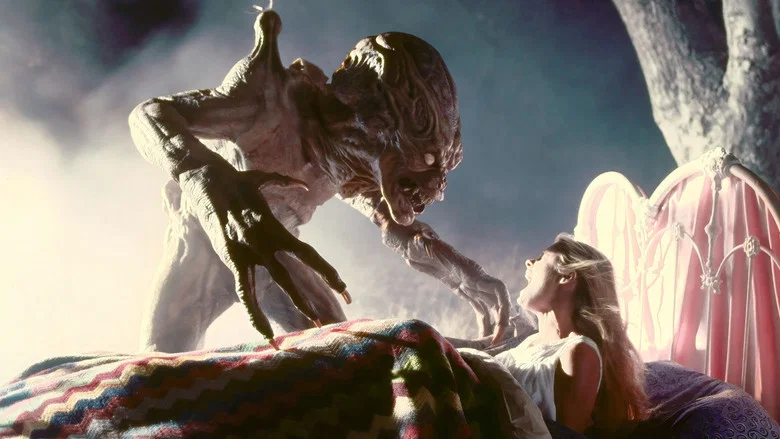 Pumpkinhead II: Blood Wings screenshot 3