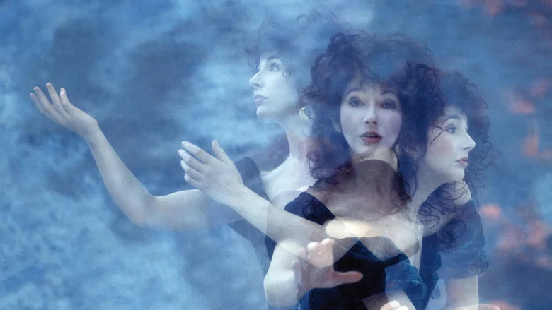 Kate Bush: The Sound Witch screenshot 1