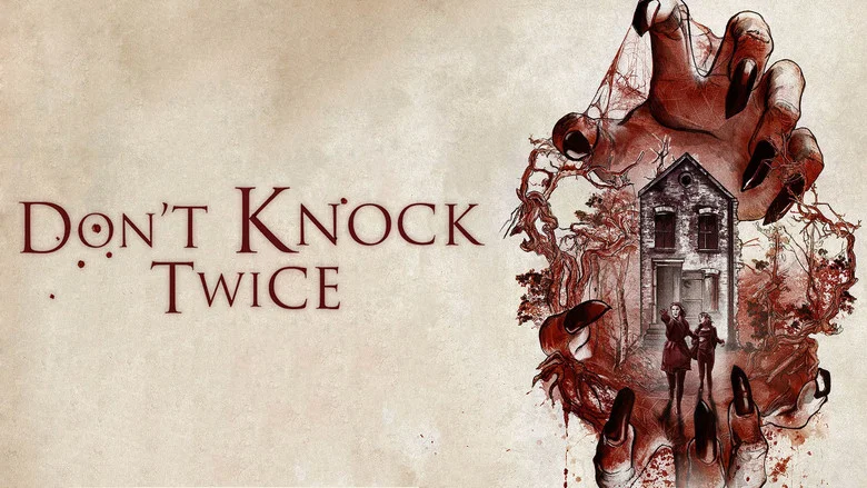 Don't Knock Twice screenshot 7