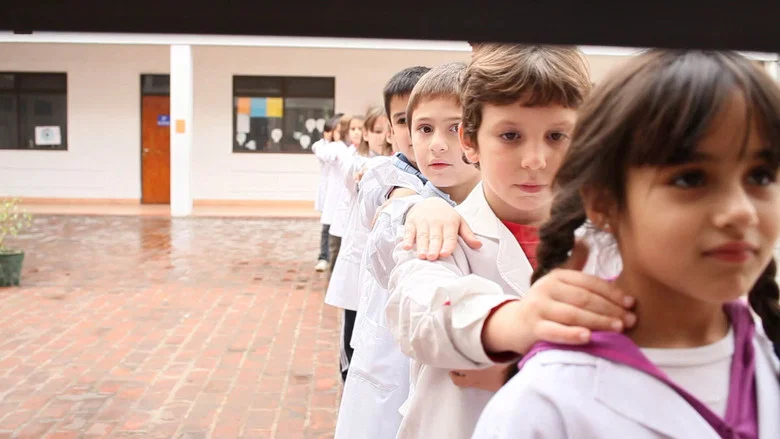 The Forbidden Education screenshot 6