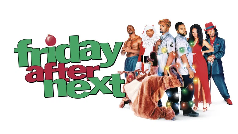 Friday After Next screenshot 6