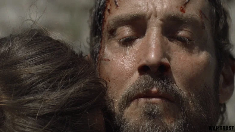 Warhorse One screenshot 6
