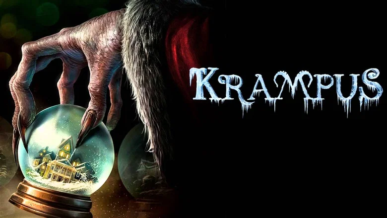 Krampus screenshot 8