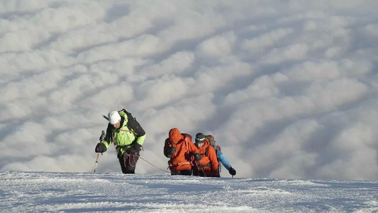 Objectif Mont Blanc, sur les traces d'un géant screenshot 3