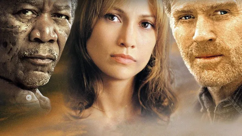 An Unfinished Life screenshot 3