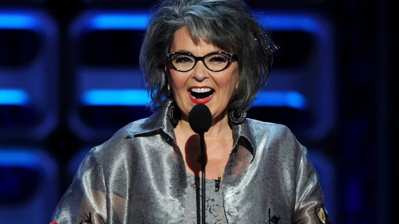 Comedy Central Roast of Roseanne screenshot 1