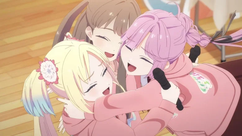 Love Live! Hasunosora Girls' High School Idol Club Bloom Garden Party screenshot 1