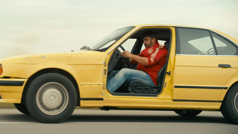 Full Speed screenshot 4