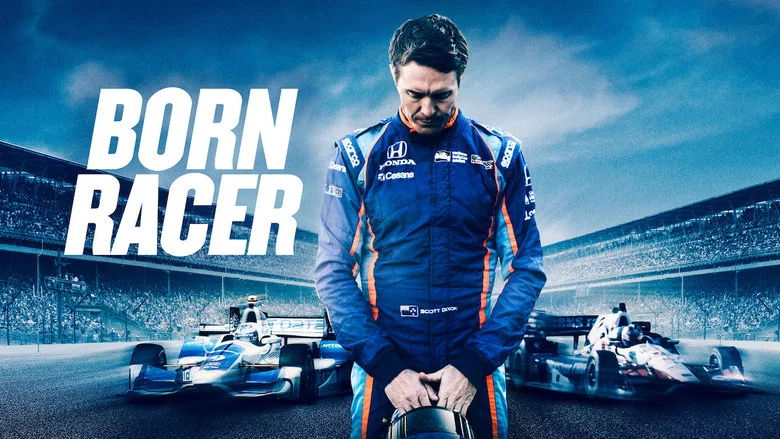 Born Racer screenshot 7