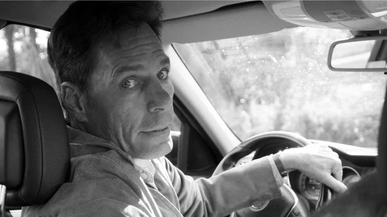 Absent Driver screenshot 1