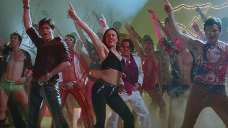 Kal Ho Naa Ho screenshot 5