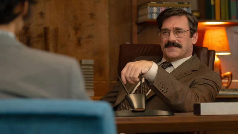 Corner Office screenshot 6