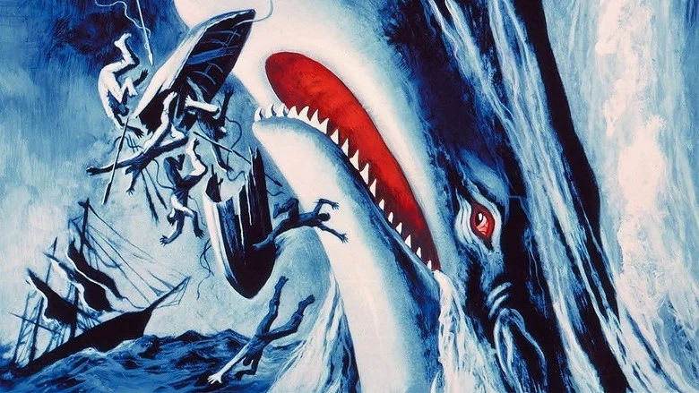Moby Dick screenshot 2