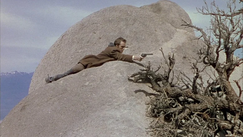The Return of Frank James screenshot 2