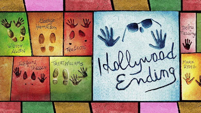 Hollywood Ending screenshot 4