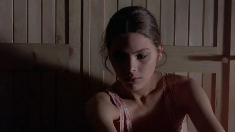 The Last Woman screenshot 1