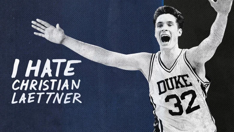 I Hate Christian Laettner screenshot 5