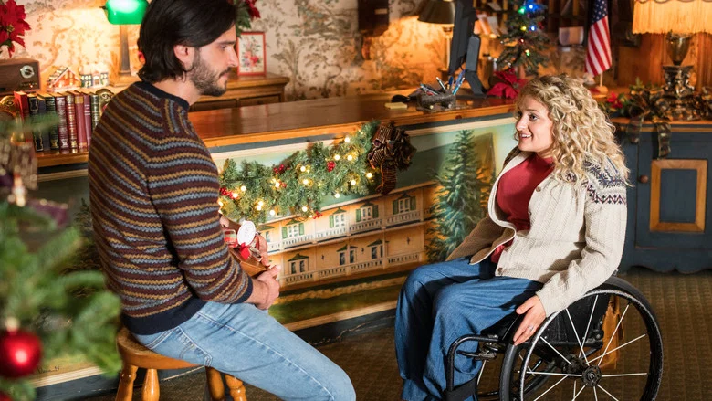 Christmas Ever After screenshot 7