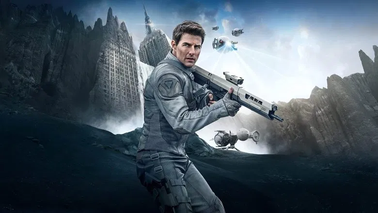 Oblivion screenshot 1