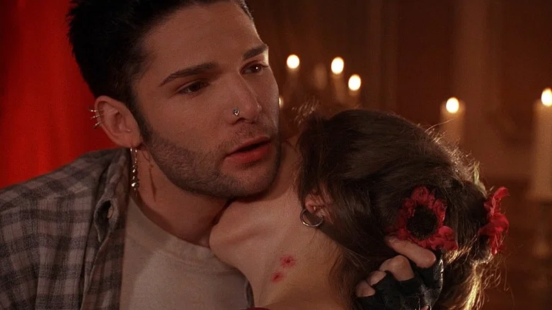 Bordello of Blood screenshot 3