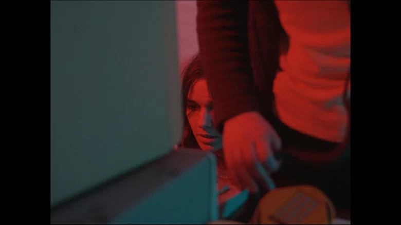 The Lonesome Room screenshot 4