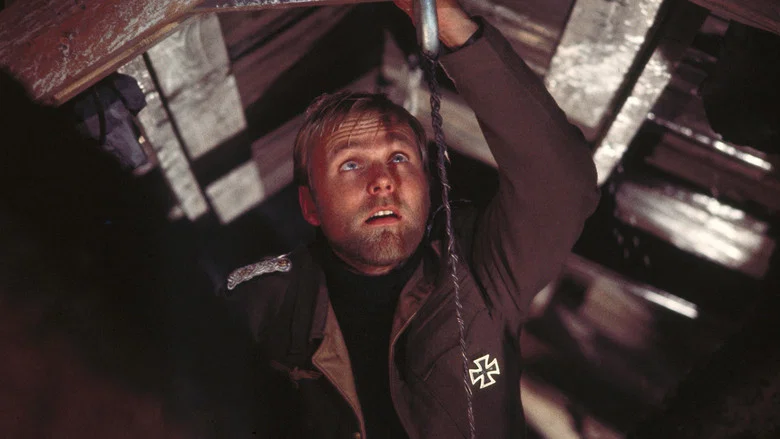 The McKenzie Break screenshot 5