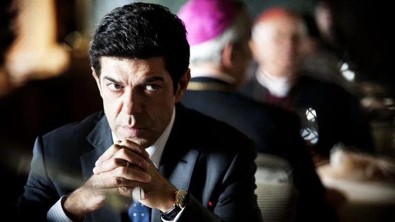 Suburra screenshot 4