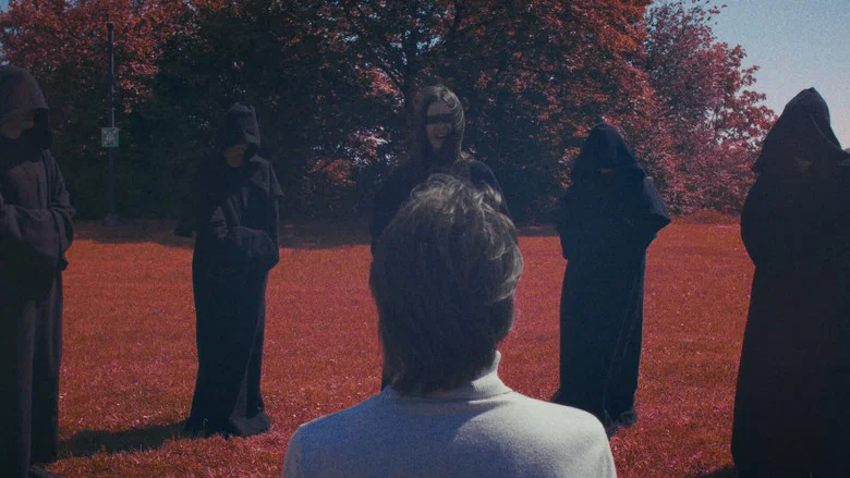 Prisoners of the Dream screenshot 5