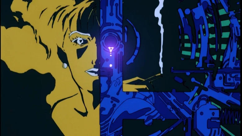 Dirty Pair: Project Eden screenshot 4