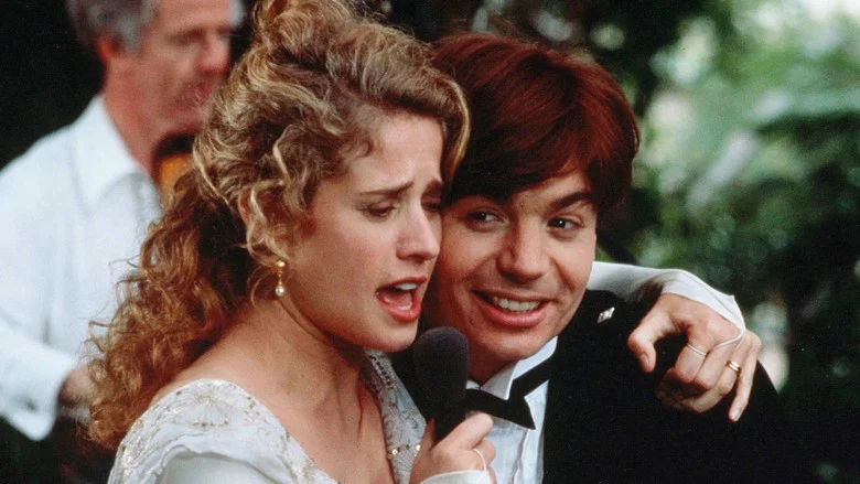 So I Married an Axe Murderer screenshot 5