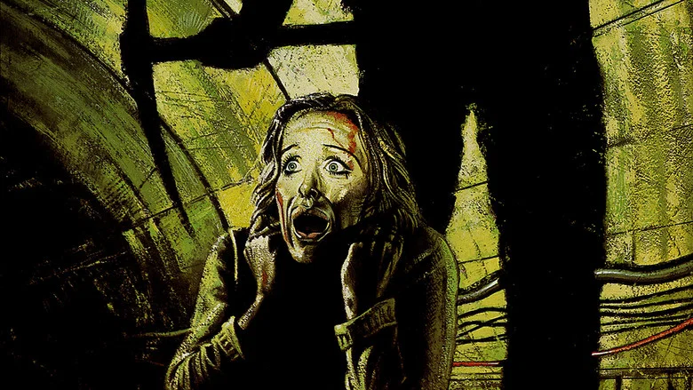 My Bloody Valentine screenshot 2