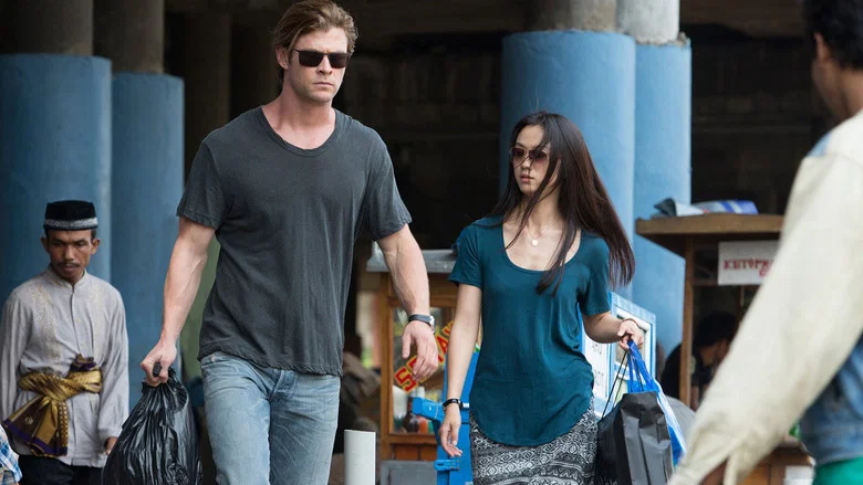 Blackhat screenshot 5