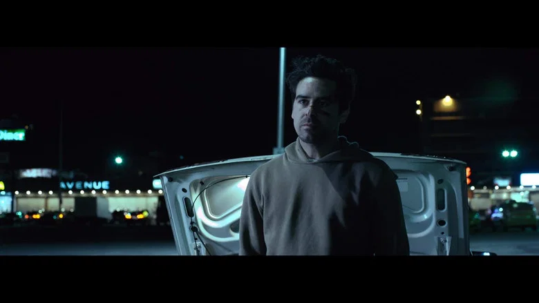 The Blacklight screenshot 3