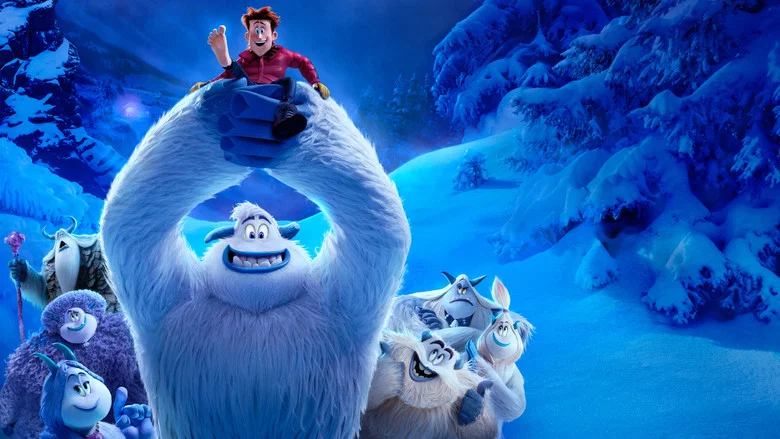 Smallfoot screenshot 7