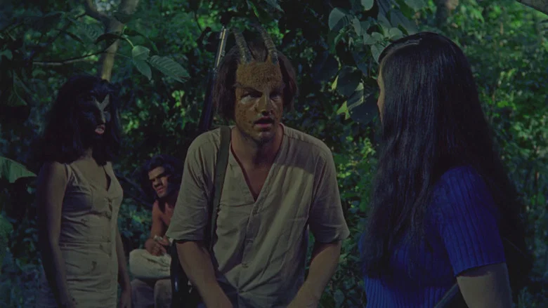 The Twilight People screenshot 3