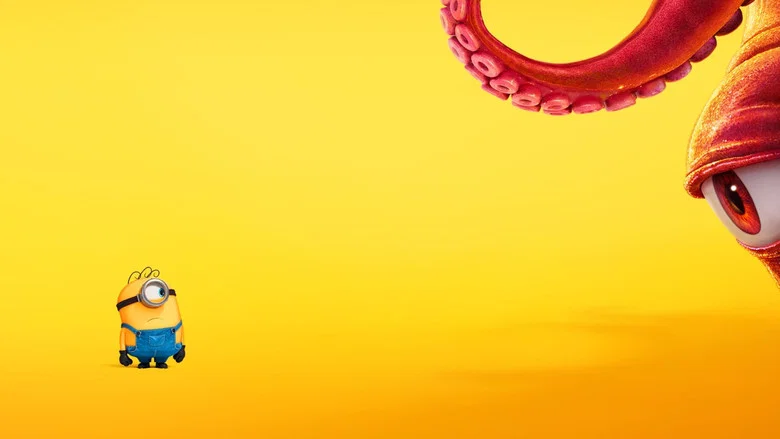 Minions & Monsters screenshot 3