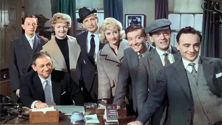 Carry On Regardless screenshot 6