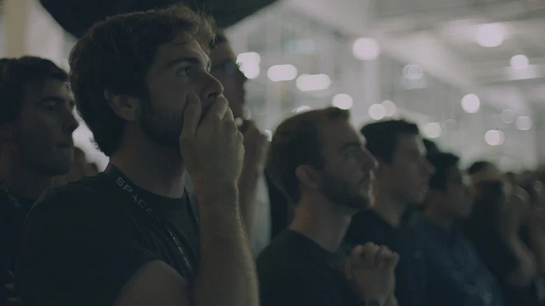 MARS: Inside SpaceX screenshot 4