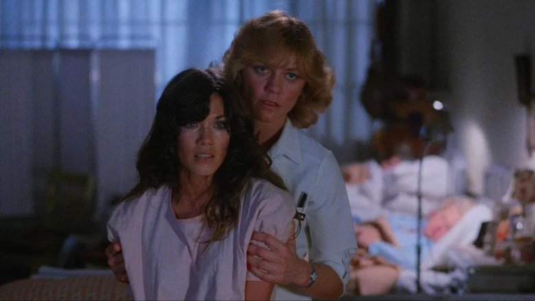 Hospital Massacre screenshot 8