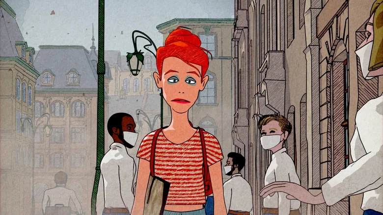 Sad Beauty screenshot 3