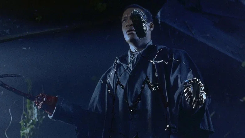Candyman: Farewell to the Flesh screenshot 5