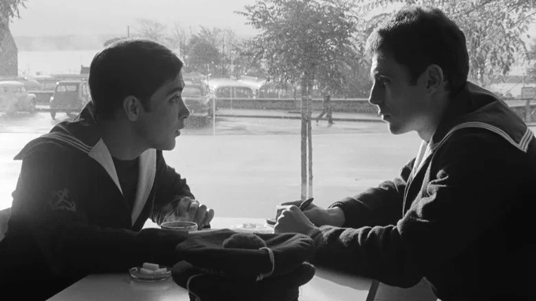 Love at Sea screenshot 4