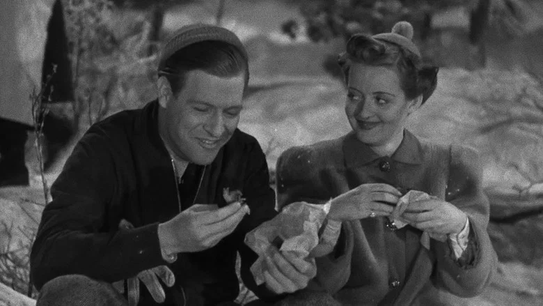 The Man Who Came to Dinner screenshot 2