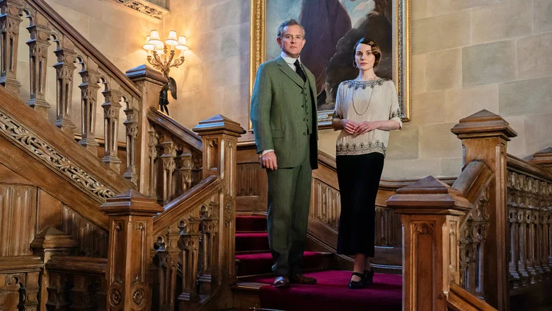 Downton Abbey: A New Era screenshot 4