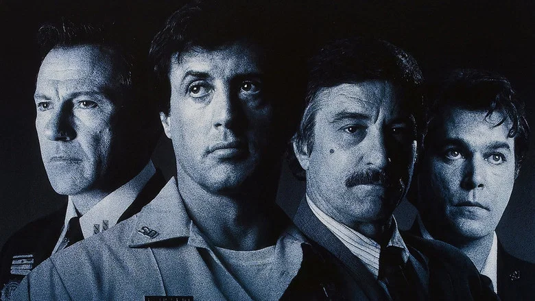 Cop Land screenshot 6