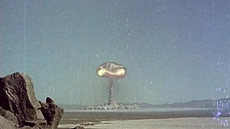 WWII: The Secret Race to the Atomic Bomb screenshot 1