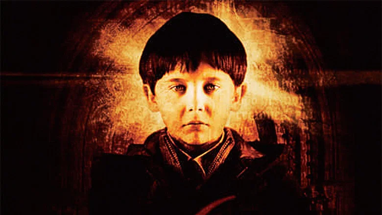 The Omen screenshot 6