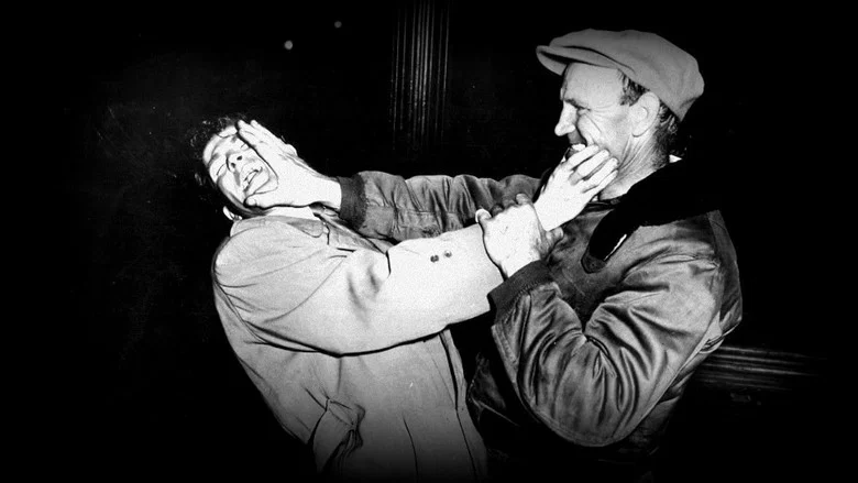 I, the Jury screenshot 2